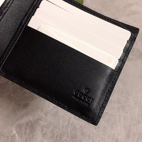 グッチ財布 レプリカ内部構造